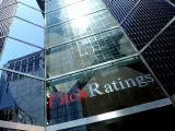 Fitch знизило кредитний рейтинг України до переддефолтного рівня