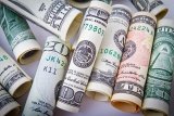 Гривня на міжбанку продовжує знецінюватися