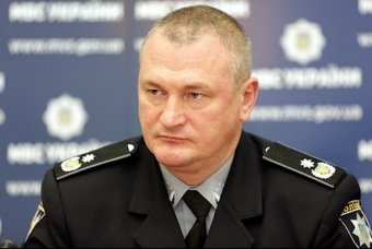 Полиция превенции появится в Украине