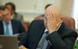 Court Seizes Assets of Ex-Minister of Ecology