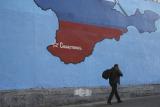 Держрада Криму прийняла Конституцію Республіки