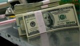 Валютные резервы Украины существенно сократились