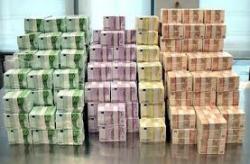 Ukraine to borrow $750 million