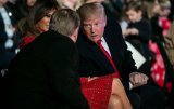 Трамп требовал от сенаторов прекратить &laquo;российское дело&raquo;