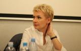 Уволилась глава люстрационного департамента Минюста