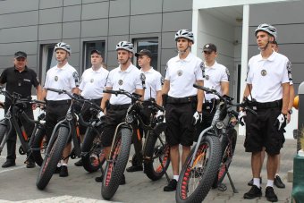 Одесу контролюватиме новий підрозділ силовиків