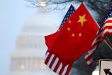 Китай остается крупнейшим кредитором США