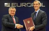 Украина подписала соглашение с Европолом