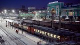 На ринку залізничних перевезень Росії з&rsquo;являться приватні компанії