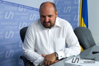 Розенблату невідомо про проведення по його справі слідчих дій