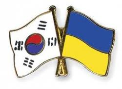 Одобрен проект Соглашения между Украиной и Кореей об упрощении визового режима