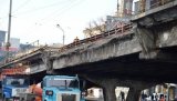 Кличко проигнорировал конкурс на лучший проект реконструкции Шулявского моста