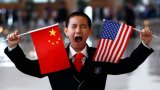 США хочет ввести 25% пошлины на высокотехнологичные товары из Китая