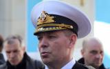 Заручників, захоплених в Криму, звільнили цієї ночі