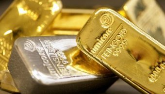 За рубежом арестовали полтонны золота &laquo;семьи&raquo; Януковича - ГПУ