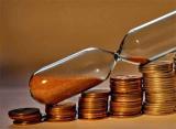 Держборг України в серпні зріс до $70,56 млрд.