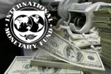 В Украине начала работать техническая миссия МВФ