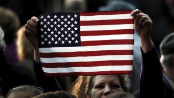 Рахунок на години: як в США ще можуть встигнути запобігти президентству Трампа