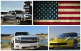 Автовиробники США поступово відмовляються від випуску невеликих автомобілів - WSJ