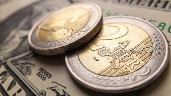 Данные об открытии межбанковского валютного рынка 10 августа 2016