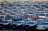 Poroshenko Signs Law on Used Cars