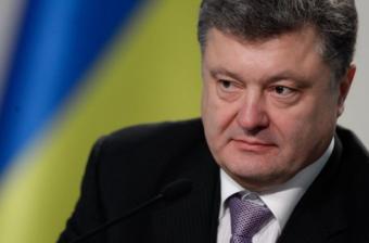 Антикорупціонери перевіряють декларацію Порошенка