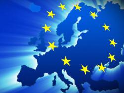 Промышленное производство в ЕС снизилось на 0,7%