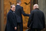 НАБУ расследует передачу трубопровода окружению Медведчука &mdash; СМИ