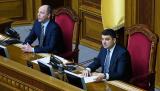 Кабмін сьогодні затвердить проекти регіонального розвитку
