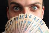 263 millionaires registered in Kyiv