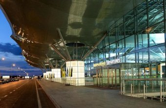 Аэропорт Борисполь попал в рейтинг проблемных аэропортов мира
