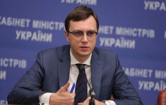 НАПК вынесло предписание министру Омеляну