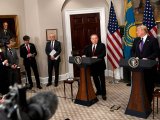 Назарбаев встретился с президентом Корпорации частных зарубежных инвестиций США