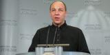 Persons Involved from Lists of &ldquo;Off-the-Book Accounting&rdquo; Should Take Criminal and Political Responsibility &ndash; Parubii