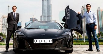 SoftBank Intends to Purchase Uber Shares with 30% Discount, USA