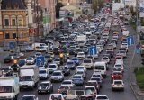 В&rsquo;їзд до центру Києва пропонують зробити платним