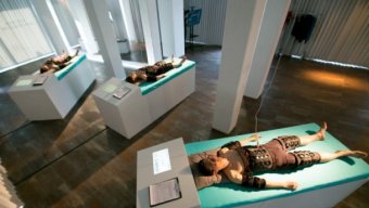 Нідерландські вчені намайнили кілька криптовалют, використовуючи лише тепло людського тіла