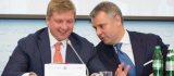 Правління &laquo;Нафтогазу&raquo; отримає ще одну премію за виграш суду у &laquo;Газпрому&raquo;