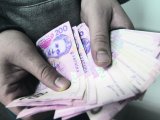 У травні середній розмір пенсії становив понад 2,5 тис. грн