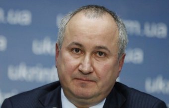 Скандал с топ-чиновником СБУ: в Раде предложили заслушать Грицака