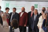 На Холодницького завели &laquo;справу&raquo; через екс-міністра екології Злочевського