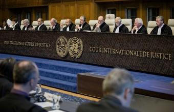 UN Court to Start Hearing Ukraine’s Lawsuit against RF Today