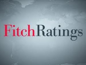 Fitch присвоило украинским евробондам рейтинг «B»