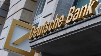 В США от Deutsche Bank требуют миллиарды за ипотеки, приведшие к кризису 2008 года