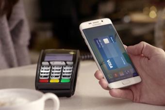 Samsung Pay to launch in other three countries
