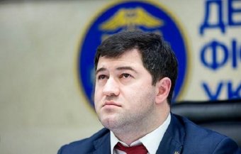 Суд змусив ГПУ порушити справу проти НАБУ &mdash; Насіров
