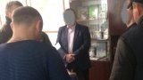 Чиновник РГА Киевской области требовал $100 тысяч взятки &ndash; ГПУ