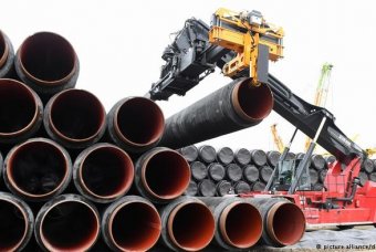 &laquo;Північний потік-2&raquo; нівелює усі зусилля Європи з енергобезпеки &mdash; прем&rsquo;єр Польщі, Росія