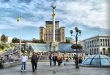 Киев оказался в десятке самых дешевых туристических городов мира