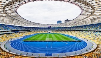 Former Director of Olimpiiskiy NSC Charged with Embezzlements during Euro-2012